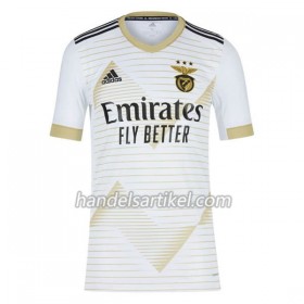 Benfica Lissabon Ausweich Trikotsatz 2020/21